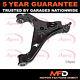 Fits Vw Crafter Mercedes Sprinter Mfd Front Right Lower Track Control Arm #1