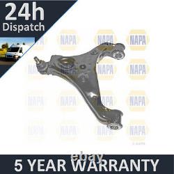Fits VW Crafter Mercedes Sprinter Purevue Front Left Lower Track Control Arm #2