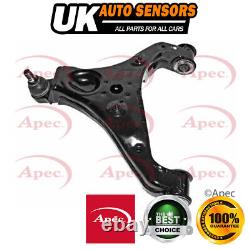 Fits VW Crafter Mercedes Sprinter Track Control Arm Front Left Lower Apec