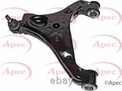 Fits VW Crafter Mercedes Sprinter Track Control Arm Front Left Lower Apec