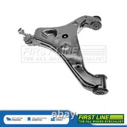 Fits VW Crafter Mercedes Sprinter Track Control Arm Front Left Lower First Line