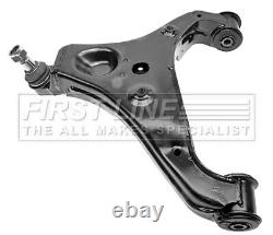 Fits VW Crafter Mercedes Sprinter Track Control Arm Front Left Lower Mity