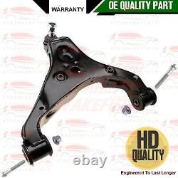 For Crafter Sprinter Front Suspension Wishbone Control Arms Stabiliser Links Kit