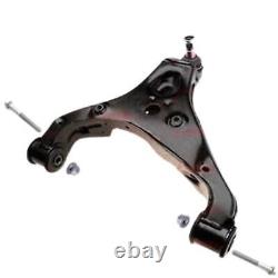 For Crafter Sprinter Front Suspension Wishbone Control Arms Stabiliser Links Kit