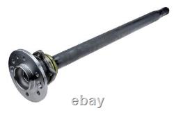 For MERCEDES SPRINTER 906 907 06- CRAFTER 06- REAR Left SHAFT WITH HUB 890MM