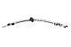 For Mercedes Sprinter 5-t Vw Crafter Cable Pull Manual Gearbox 9062601451