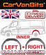 For Mercedes Sprinter Vw Crafter 06-18 Rear Inner Wheel Arch Repair Body Panel P