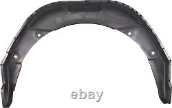 For Mercedes Sprinter Vw Crafter 06-18 Rear Inner Wheel Arch Repair Body Panel P