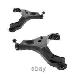 For Mercedes Sprinter Vw Crafter 2006-2016 Front Lower Suspension Arms