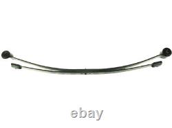 For Mercedes Sprinter Vw Crafter 30-50 Rear Spring Group A9063200406