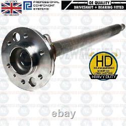 For Sprinter 906 Crafter Right Rear Axle Half Shaft Drive Shaft Bearing 26t940