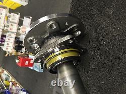 For Sprinter 906 Crafter Right Rear Axle Half Shaft Drive Shaft Bearing 30t940
