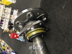 For Sprinter 906 Vw Crafter Rear Left Axle Half Drive Shaft Bearing890mm 26teeth