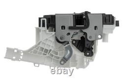 For VW Crafter 30-50 30-35 Door Lock Block Driver A9067200035