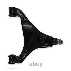 For Vw Crafter 143 2006-2017 Front Lower Suspension Wishbone Control Arm Pair