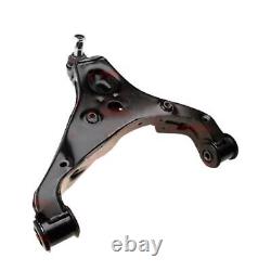 For Vw Crafter Mercedes Sprinter 2006- Front Lower Left Suspension Wishbone Arm