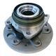 For Vw Crafter Mercedes Sprinter Rear Wheel Bearing Kit Hub Abs Single Wheel