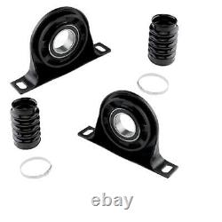 For Vw Crafter Sprinter 06- Front And Rear Prop Shaft Centre Support Bearing Kit