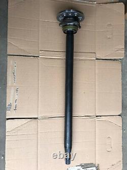 For Vw Crafter Sprinter 906 Rear Right Axle Half Drive Shaft + Hub 940 MM 30 Sp