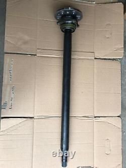 For Vw Crafter Sprinter 906 Rear Right Axle Half Drive Shaft + Hub 940 MM 30 Sp