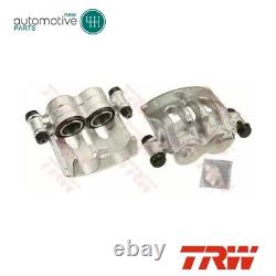 Front Brake Caliper TRW BHS1134E For MERCEDES-BENZ 906, VW CRAFTER
