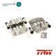 Front Brake Caliper Trw Bhs1134e For Mercedes-benz 906, Vw Crafter