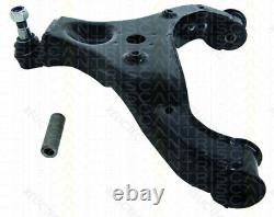 Front Left Track Control Arm MB VW906,2E, 2F, SPRINTER, CRAFTER 30-50,30-35