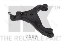 Front Left Wishbone Track Control Arm MB VW906,2E, 2F, SPRINTER, CRAFTER 30-50