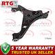 Front Right Lower Track Control Arm Fits Vw Crafter Mercedes Sprinter #1