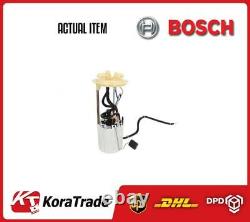 Fuel Pump Electric 0580203010 Bosch I