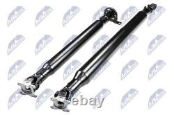 GIMBAL SHAFT OE TL10024 fits Mercedes Sprinter ATM 06, VW CRAFTER 06- /H