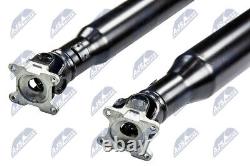 GIMBAL SHAFT OE TL10024 fits Mercedes Sprinter ATM 06, VW CRAFTER 06- /H