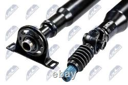 GIMBAL SHAFT OE TL10024 fits Mercedes Sprinter ATM 06, VW CRAFTER 06- /H