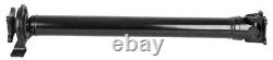 GIMBAL SHAFT for Mercedes Sprinter 2006 for VW CRAFTER, W906, front, L=747 mm