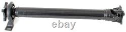 GIMBAL SHAFT for Mercedes Sprinter 2006 for VW CRAFTER, W906, front, L=856 mm