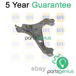 Genius Front Left Lower Track Control Arm Fits VW Crafter Mercedes Sprinter #2