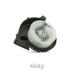 Genuine NISSENS Heater Blower for Volkswagen Crafter TDi BJK 2.5 (09/06-12/11)
