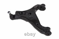 Genuine NK Front Left Wishbone for VW Crafter BlueTDi 136 CECA 2.5 (12/08-12/11)