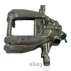 Genuine OEM VW Crafter Brake Caliper Rear Left Nearside 2006-2013