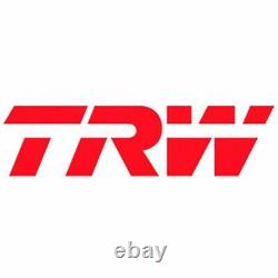 Genuine TRW Rear Left Brake Caliper for VW Crafter TDi BJK 2.5 Litre (4/06-5/13)