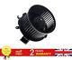 Heater Blower For Mercedes Sprinter 06-18 Vw Crafter 06-16 68012680aa