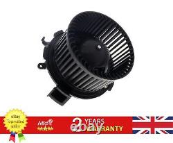 Heater Blower For Mercedes SPRINTER 06-18 VW CRAFTER 06-16 68012680AA