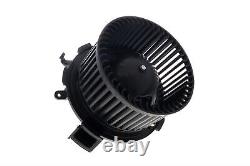 Heater Blower For Mercedes SPRINTER 06-18 VW CRAFTER 06-16 68012680AA