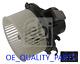 Interior Blower Heater Fan Motor Ac A/c 38661 For Vw Crafter 30-35 Lhd
