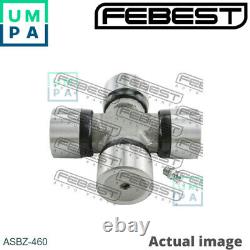 JOINT PROPSHAFT FOR MERCEDES-BENZ G-CLASS/SUV/Cabrio SPRINTER/35-t/Bus/Van/3-t