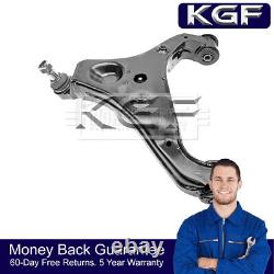 KGF Front Left Lower Track Control Arm Fits Mercedes Sprinter VW Crafter