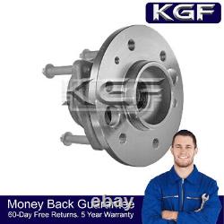 KGF Rear Wheel Bearing Kit Fits Mercedes Sprinter 2006- VW Crafter 2006-2016 #2