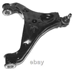 Lemforder Front Track Control Arm RH for VW Crafter 30-35 2006-2016