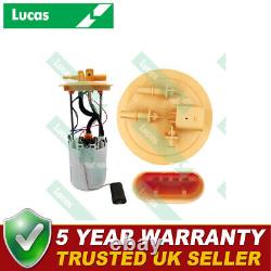 Lucas Fuel Pump Fits Mercedes Sprinter 2006- VW Crafter 2011-2016 FDB1493