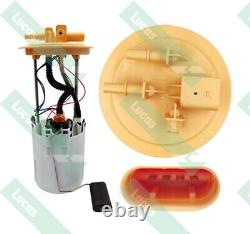 Lucas Fuel Pump Fits Mercedes Sprinter 2006- VW Crafter 2011-2016 FDB1493